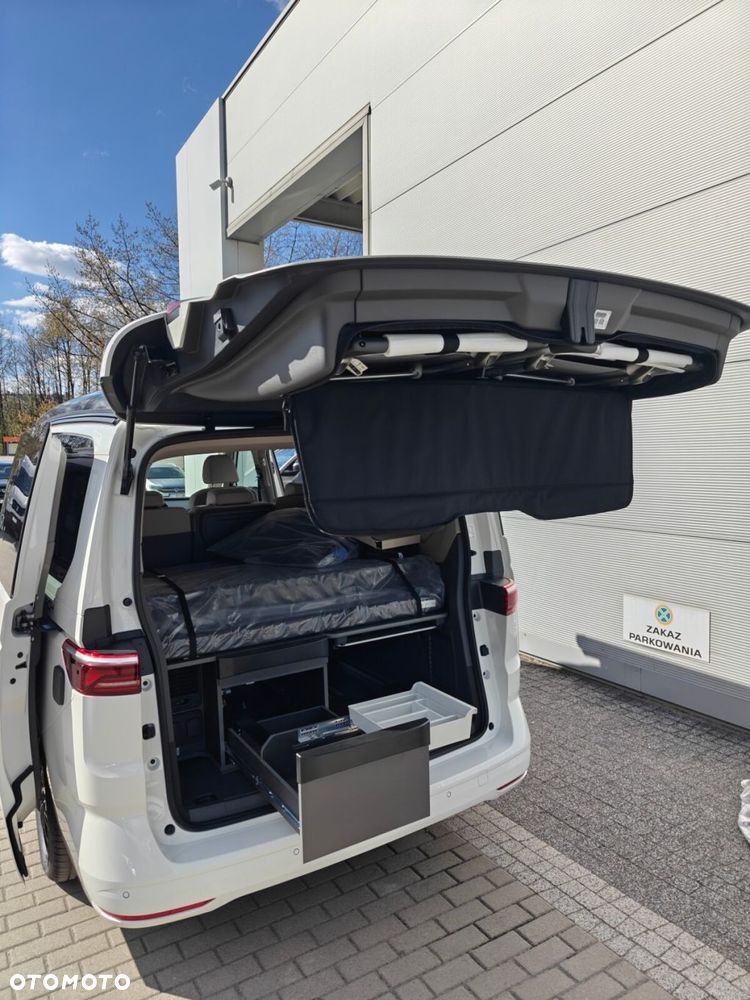 Volkswagen California - 15