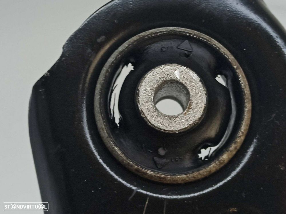 BRAÇO SUSPENSÃO INFERIOR FRENTE ESQUERDO SEAT IBIZA (6J5) STYLANCE / STYLE - 8