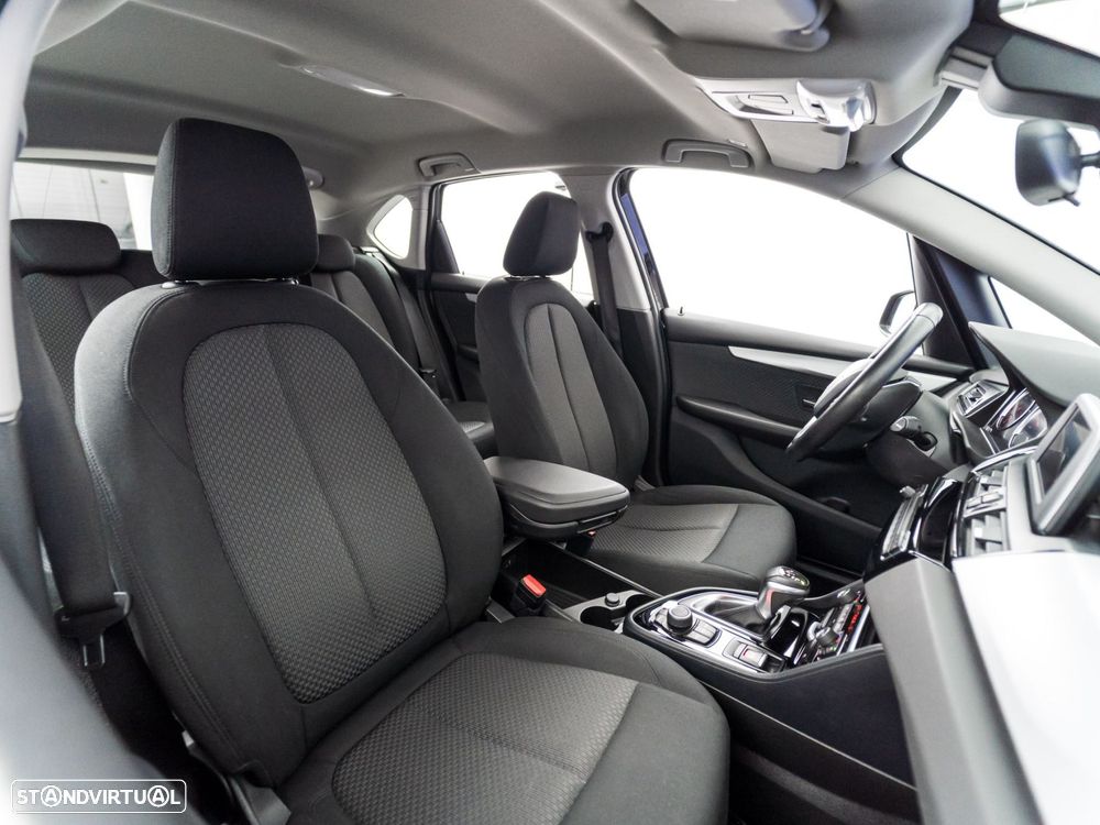 BMW 225xe Active Tourer Advantage - 34