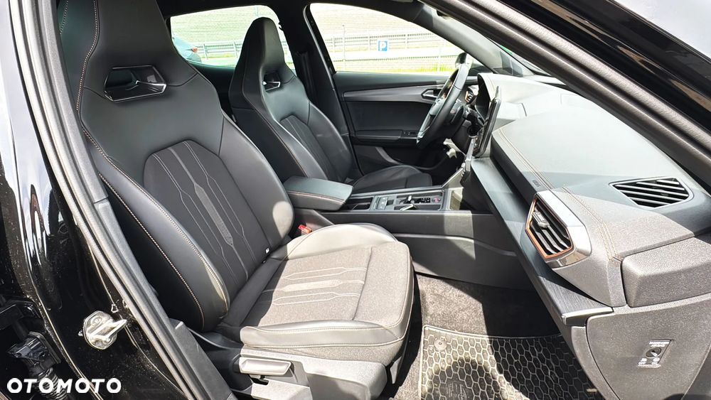Cupra Formentor 1.5 TSI DSG - 16
