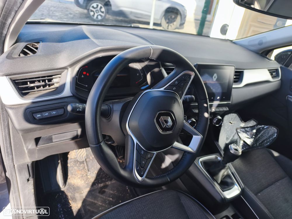 Renault Captur 1.0 TCe Evolution - 5
