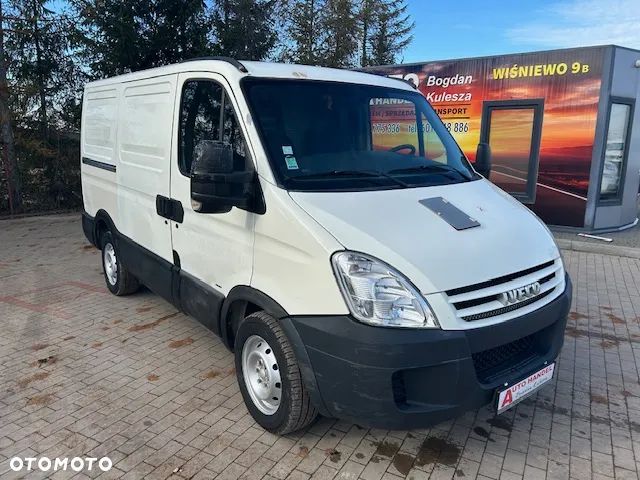 Iveco 29S12 - 9