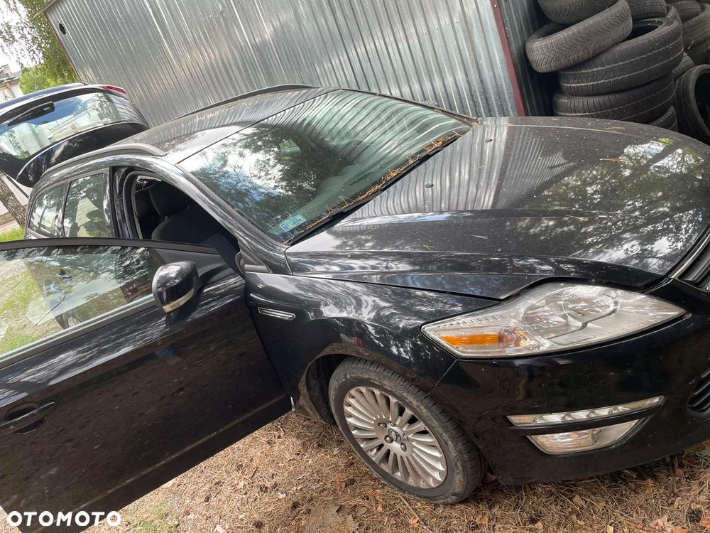 Ford Mondeo 2.0 TDCi Ambiente - 1