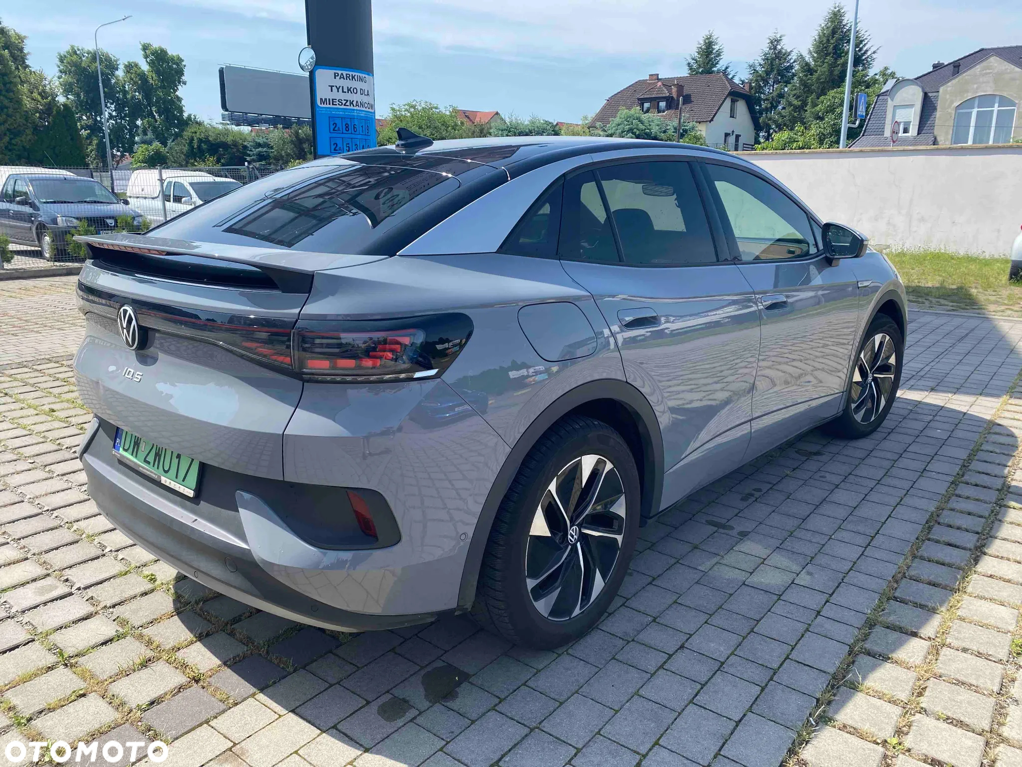 Volkswagen ID.5 77kWh Pro Performance - 2