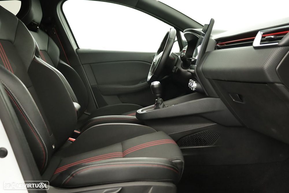 Renault Clio 1.0 TCe RS Line - 21