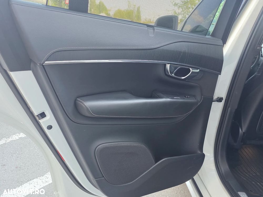 Volvo XC 90 B5 MHEV AWD 7 locuri Inscription - 35