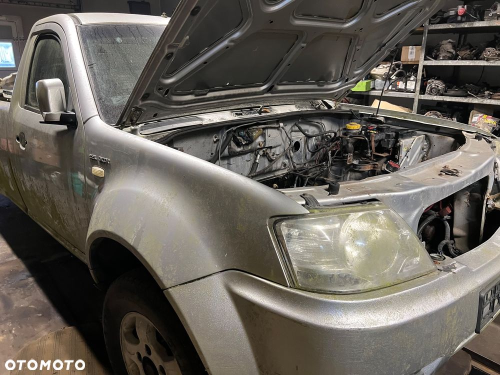 Sterownik silnika komputer tata xenon 2.2dicor - 3