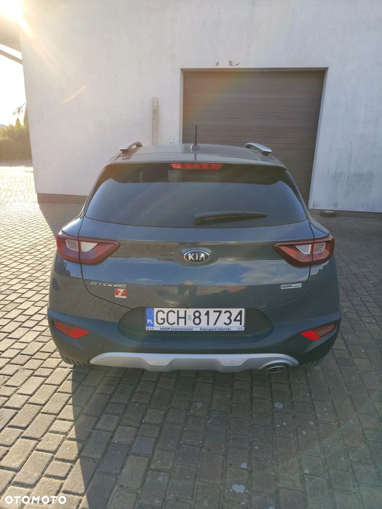 Kia Stonic 1.0 T-GDI L Business Line - 3