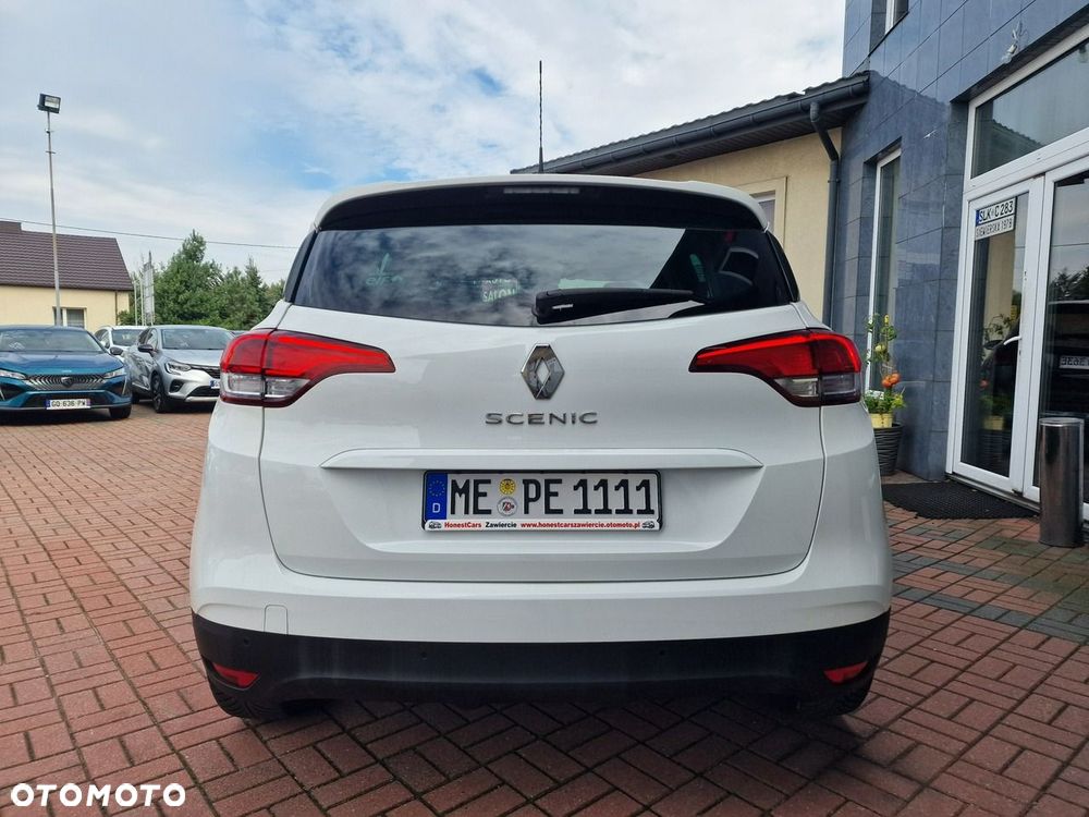 Renault Scenic - 8