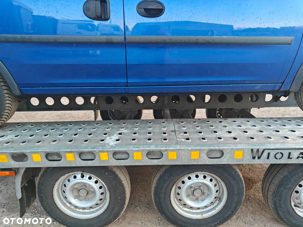 Opel Combo Tour Edition - 23