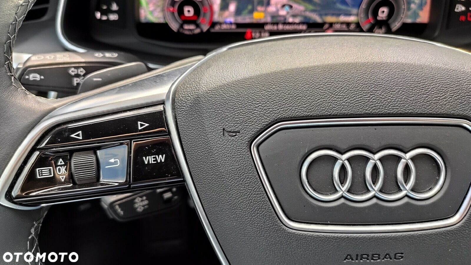 Audi A6 - 15
