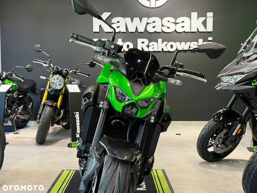 Kawasaki Z 900 - 7