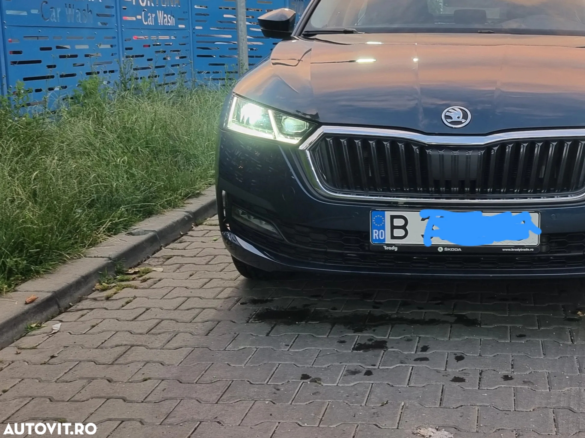 Skoda Octavia 1.0 TSI Ambition - 2