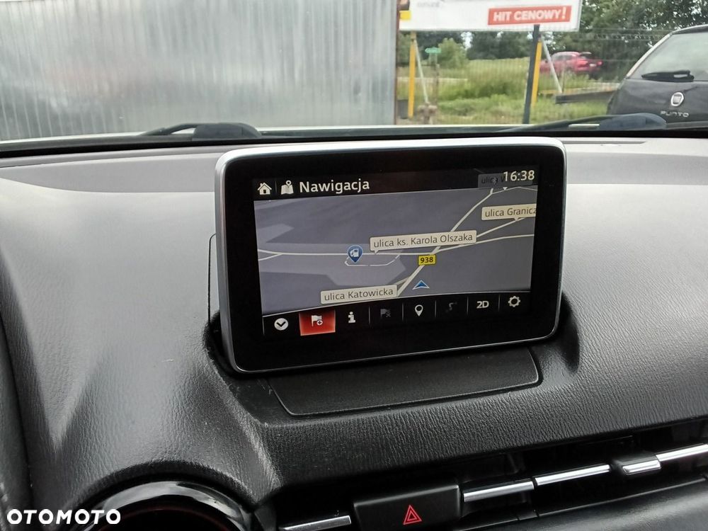 Mazda CX-3 2.0 Skymotion AWD - 17