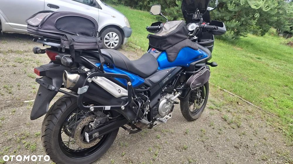 Suzuki DL - 2