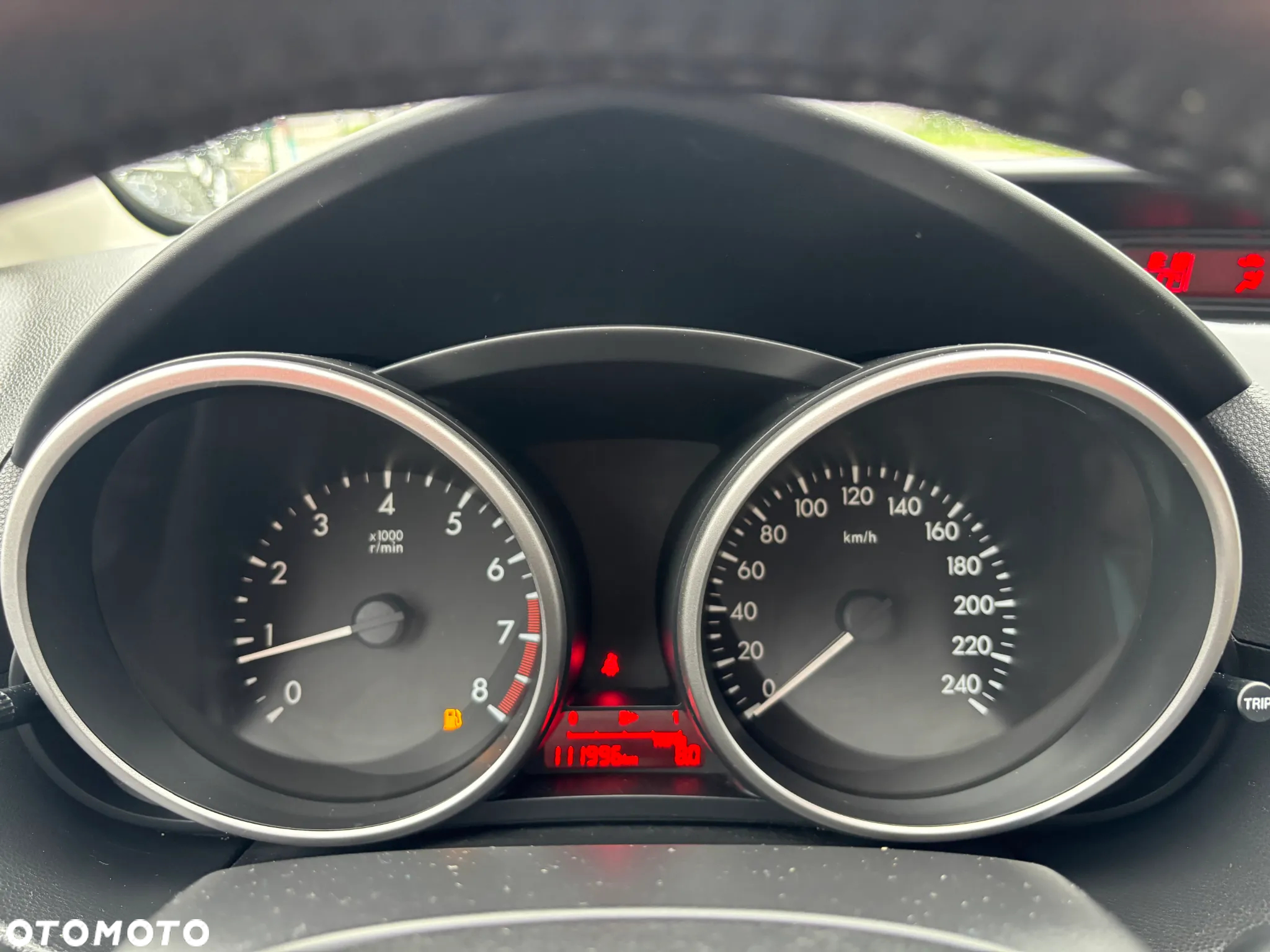Mazda 5 1.8 MZR Center-Line - 19