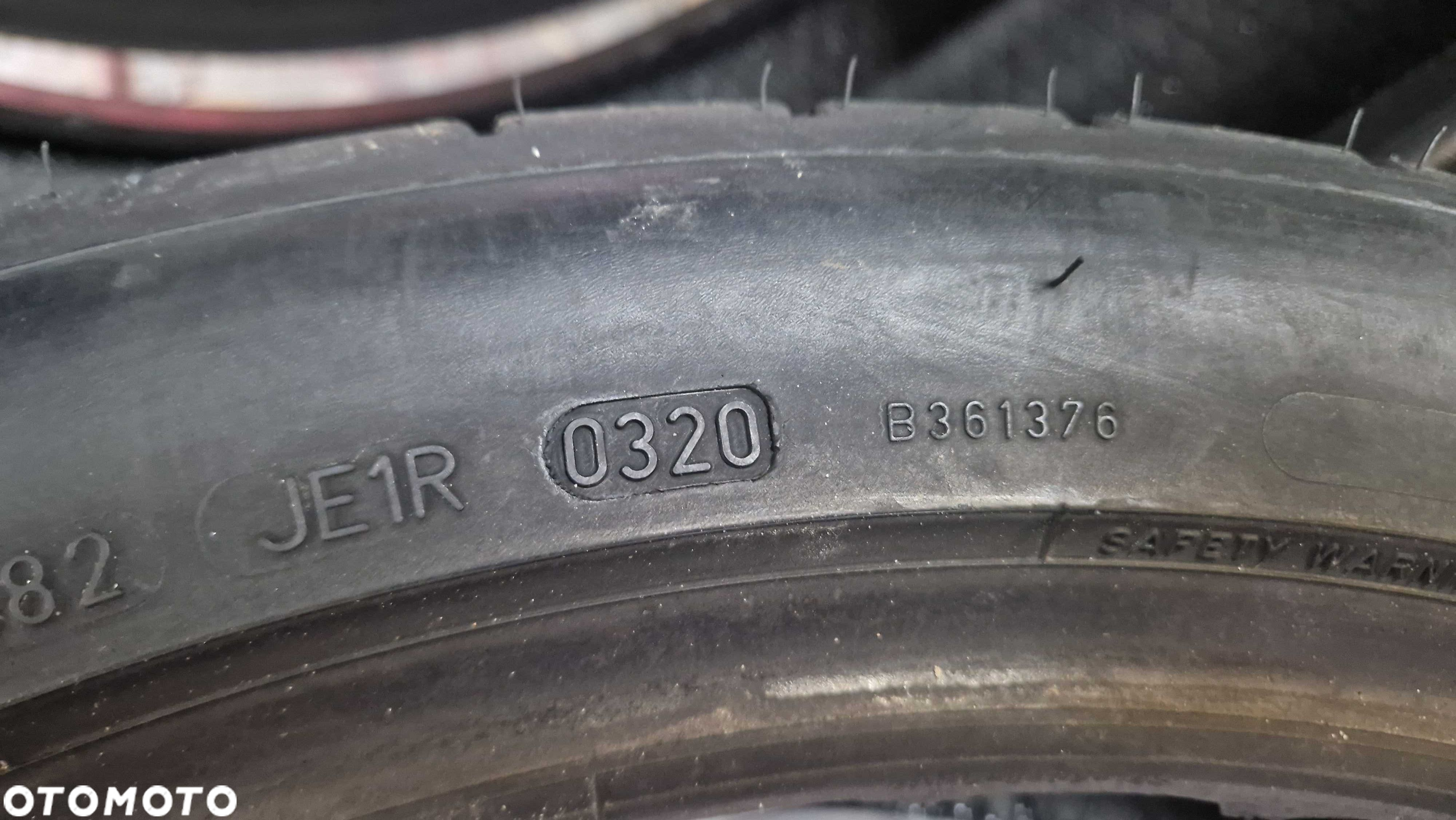 4x225/45/19 Dunlop Sport Maxx RT JAK NOWE ! / GWARANCJA - 7