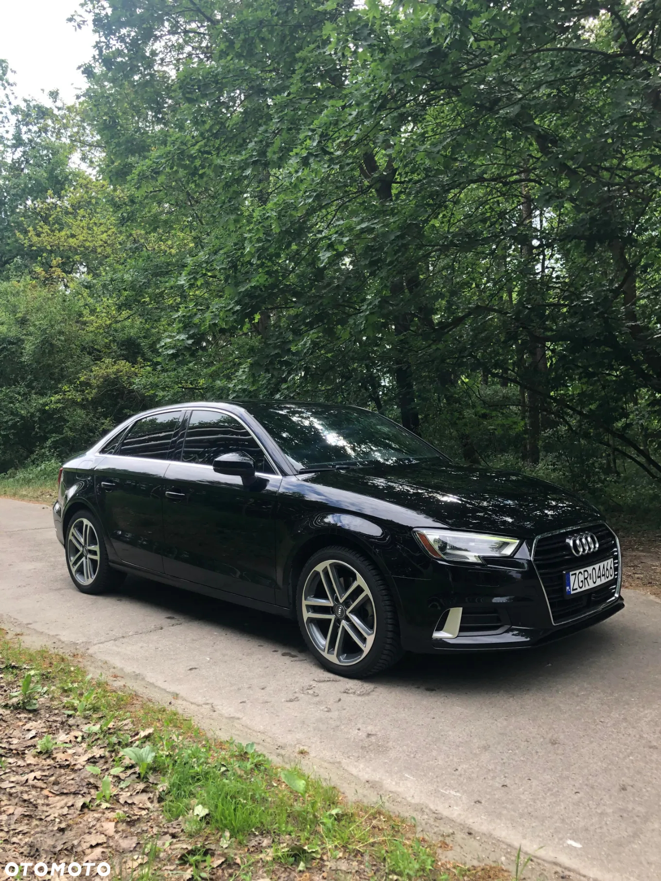 Audi A3 - 2