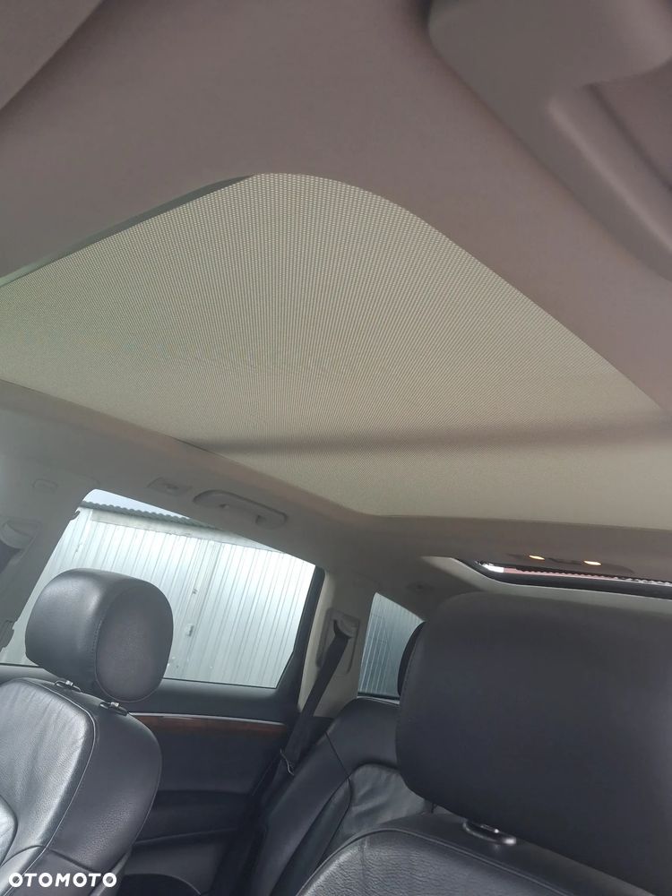 Audi Q7 - 35