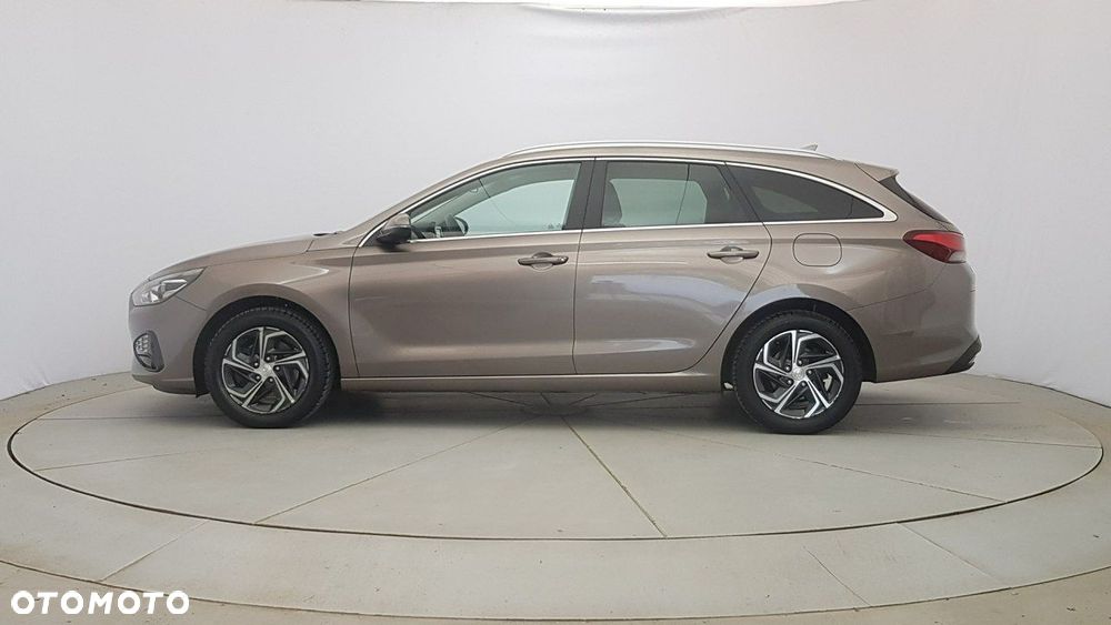 Hyundai i30 - 4