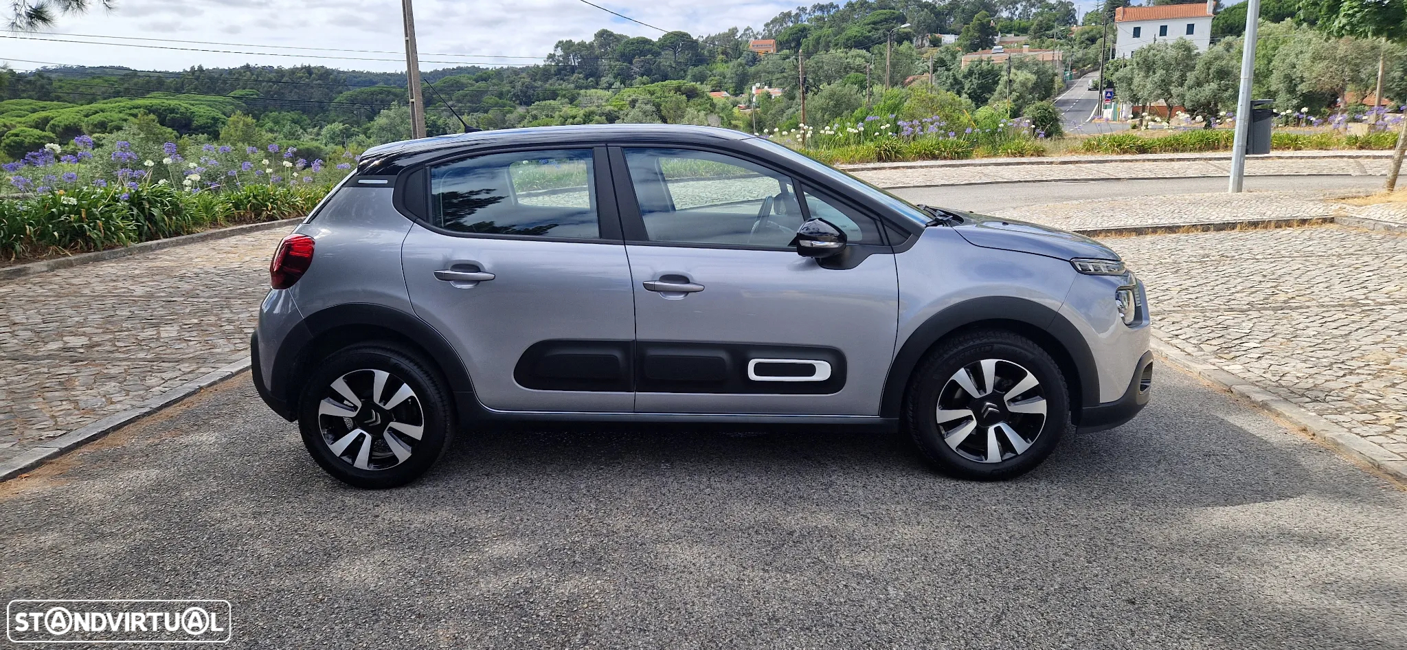 Citroën C3 1.2 PureTech Shine - 7