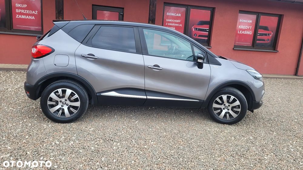 Renault Captur 0.9 Energy TCe Limited - 4