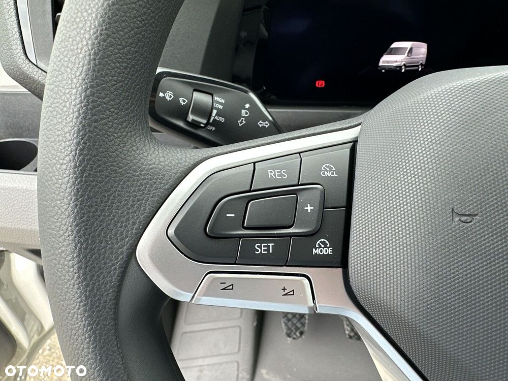 Volkswagen Crafter - 23