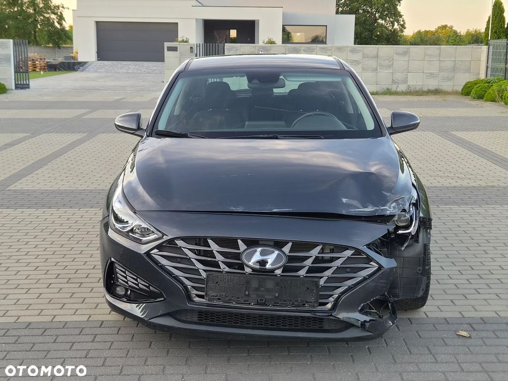 Hyundai i30 1.0 T-GDI 48V-Hybrid Select - 2