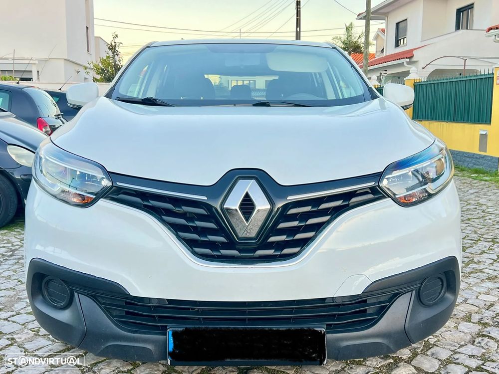 Renault Kadjar - 1