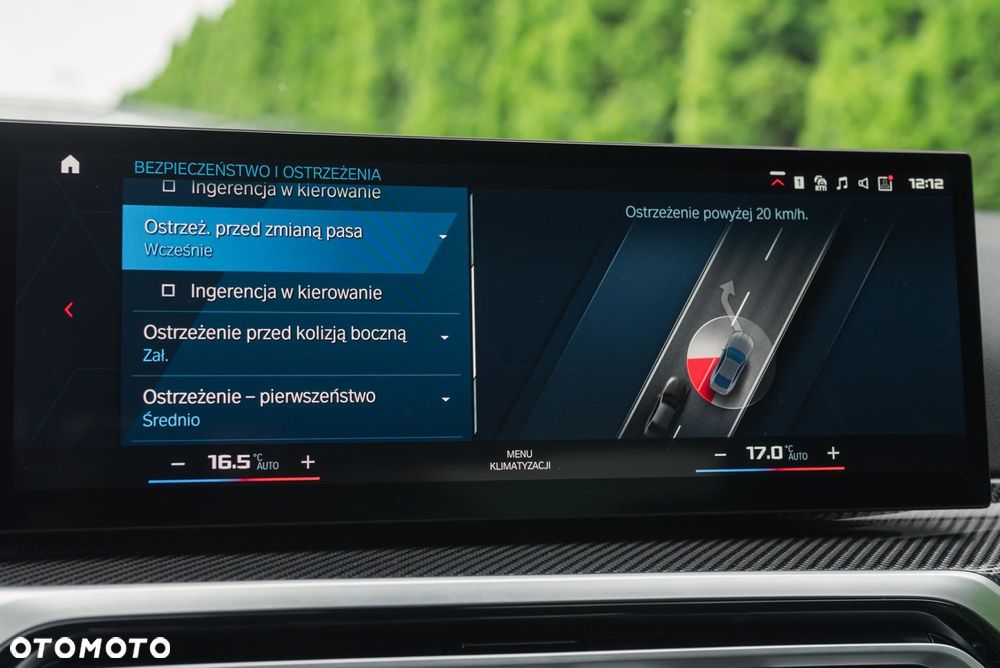 BMW M4 Competition M xDrive sport - 22