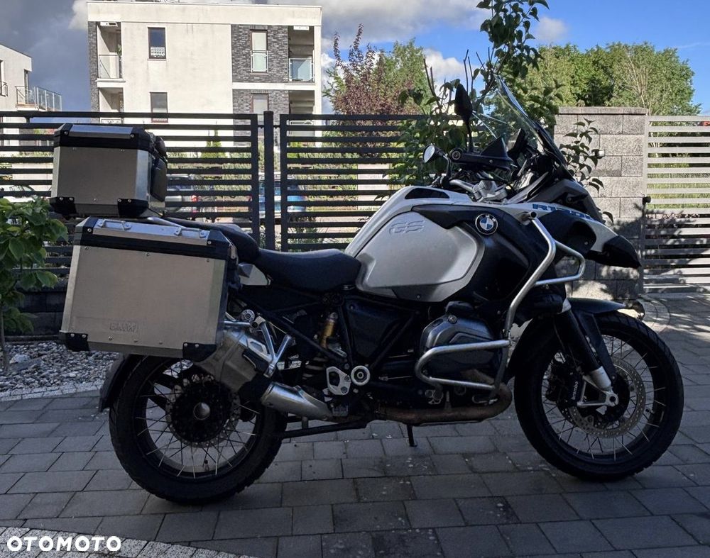 BMW GS - 6