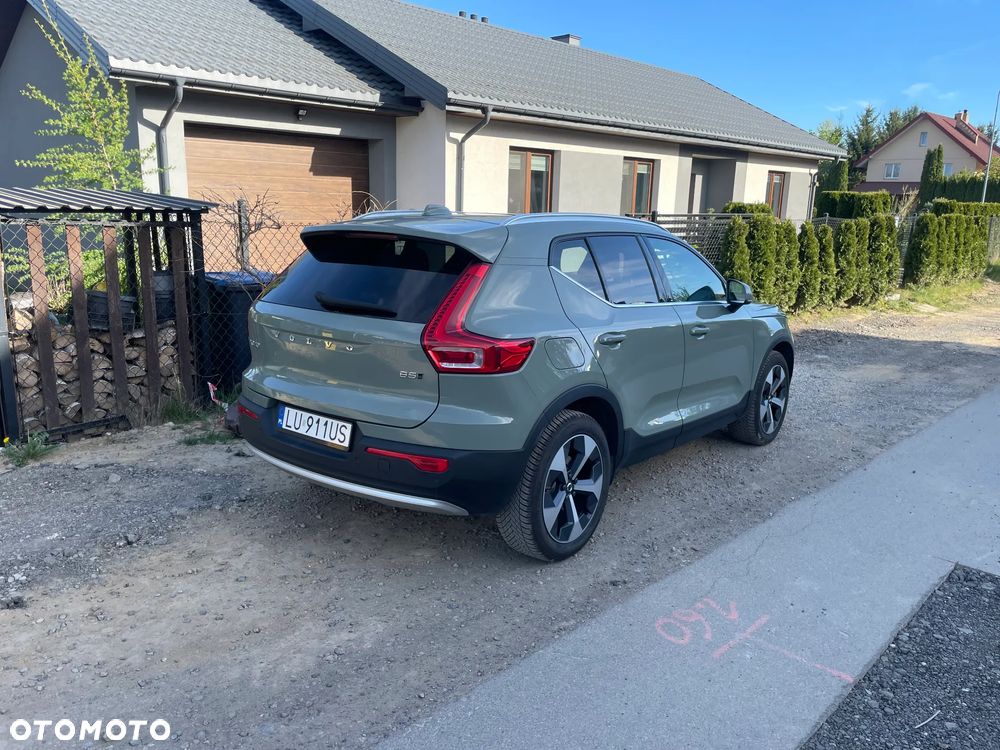 Volvo XC 40 B5 AWD Ultimate Bright - 7