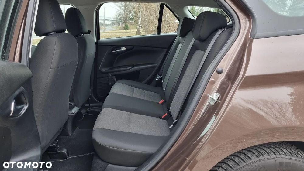 Fiat Tipo 1.4 16V More - 17