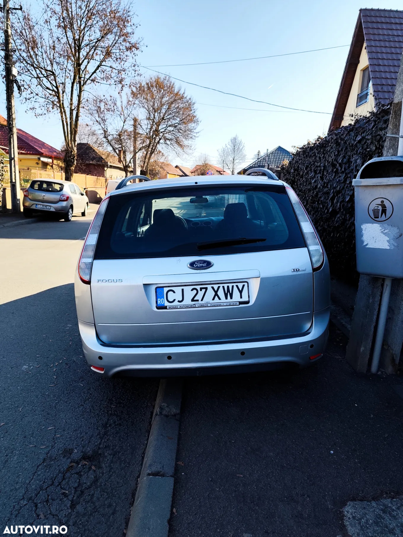 Ford Focus - 3