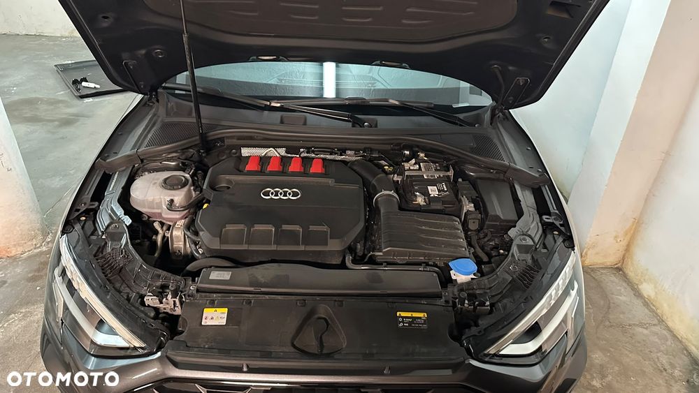Audi S3 - 11