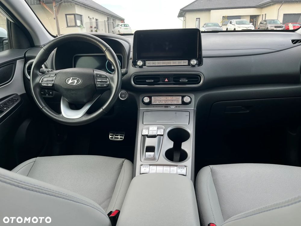 Hyundai Kona 64kWh Platinum - 20