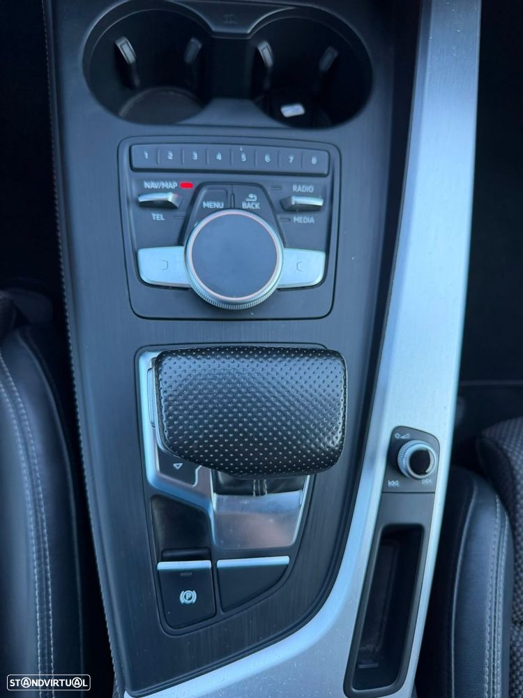 Audi A4 Avant - 40