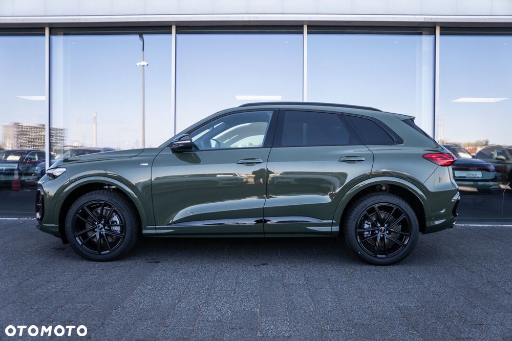Audi Q5 TDI mHEV 150 kW Quattro S tronic - 9
