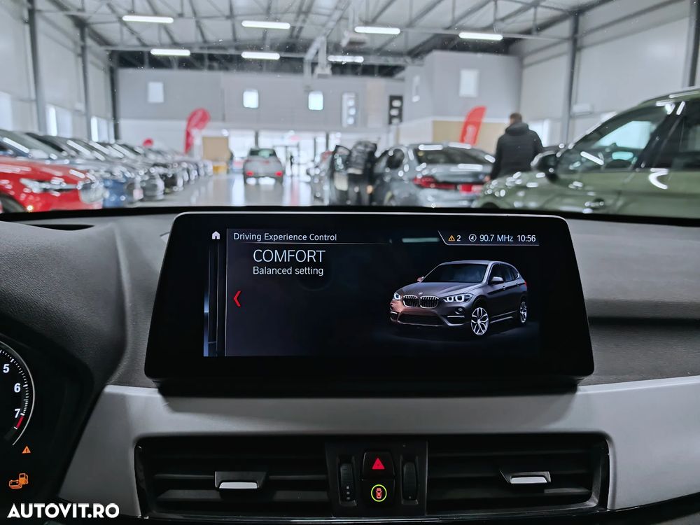 BMW X1 xDrive25e AT PHEV - 16