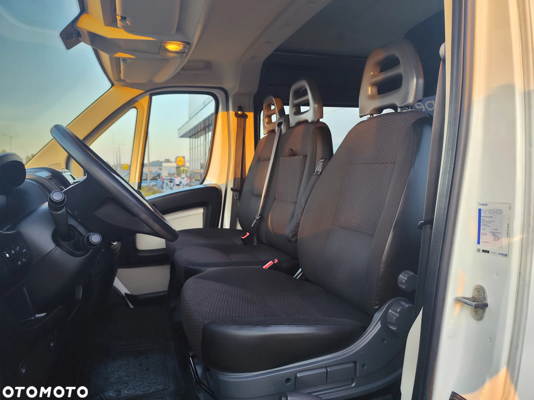 Peugeot Boxer - 14