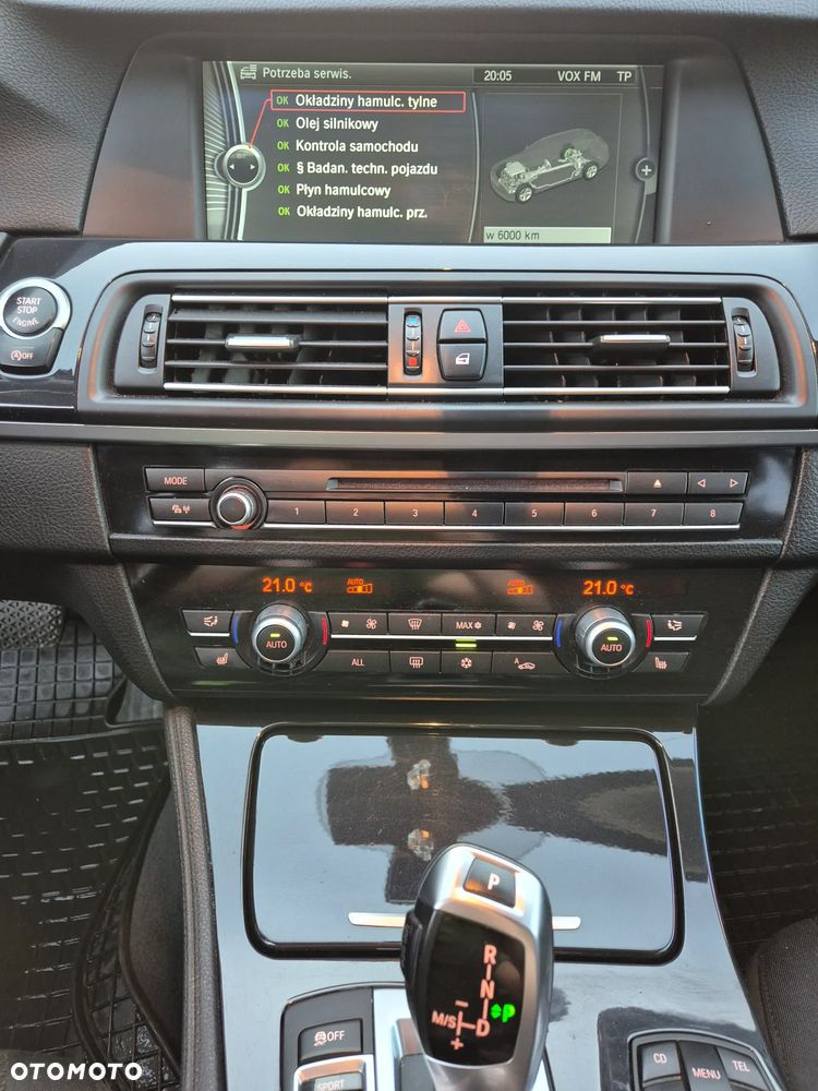 BMW Seria 5 - 18