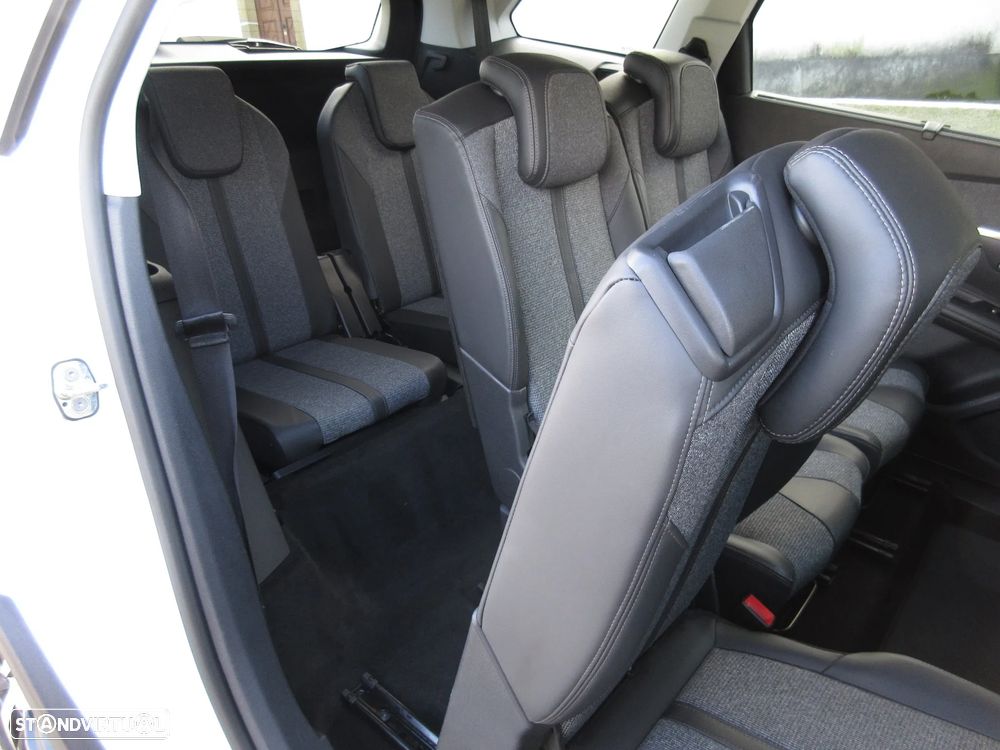 Peugeot 5008 BlueHDI 120 EAT6 Allure - 38