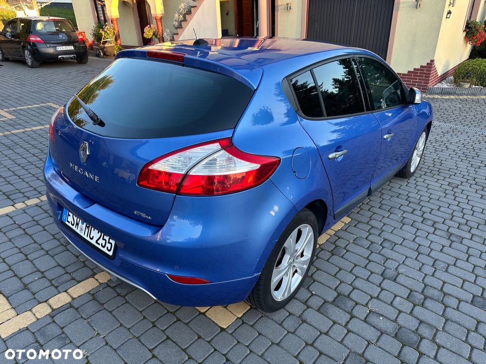 Renault Megane - 14