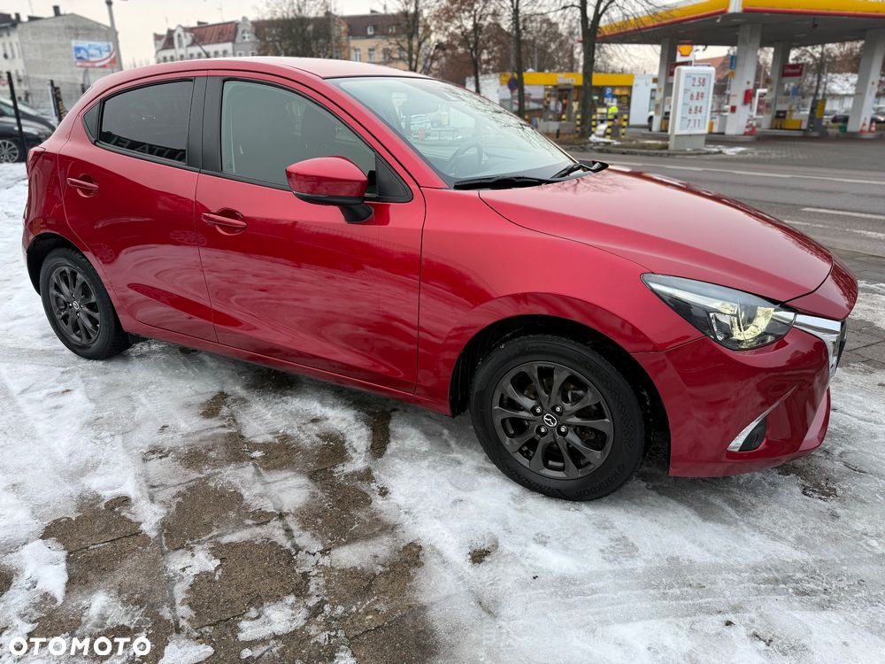 Mazda 2 SKYACTIV-G 90 Exclusive-Line - 17