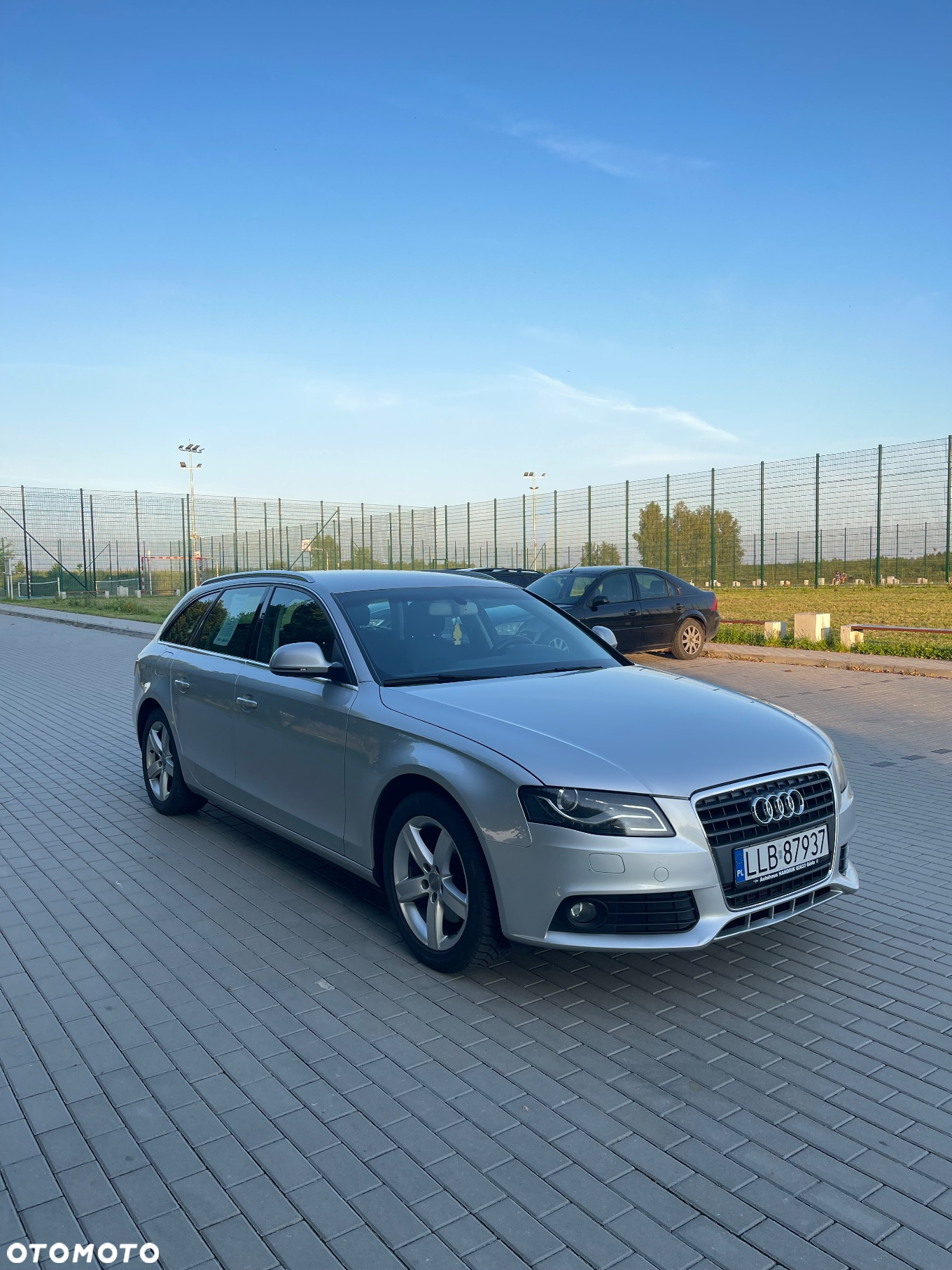Audi A4 Avant 1.8 TFSI Ambiente - 3