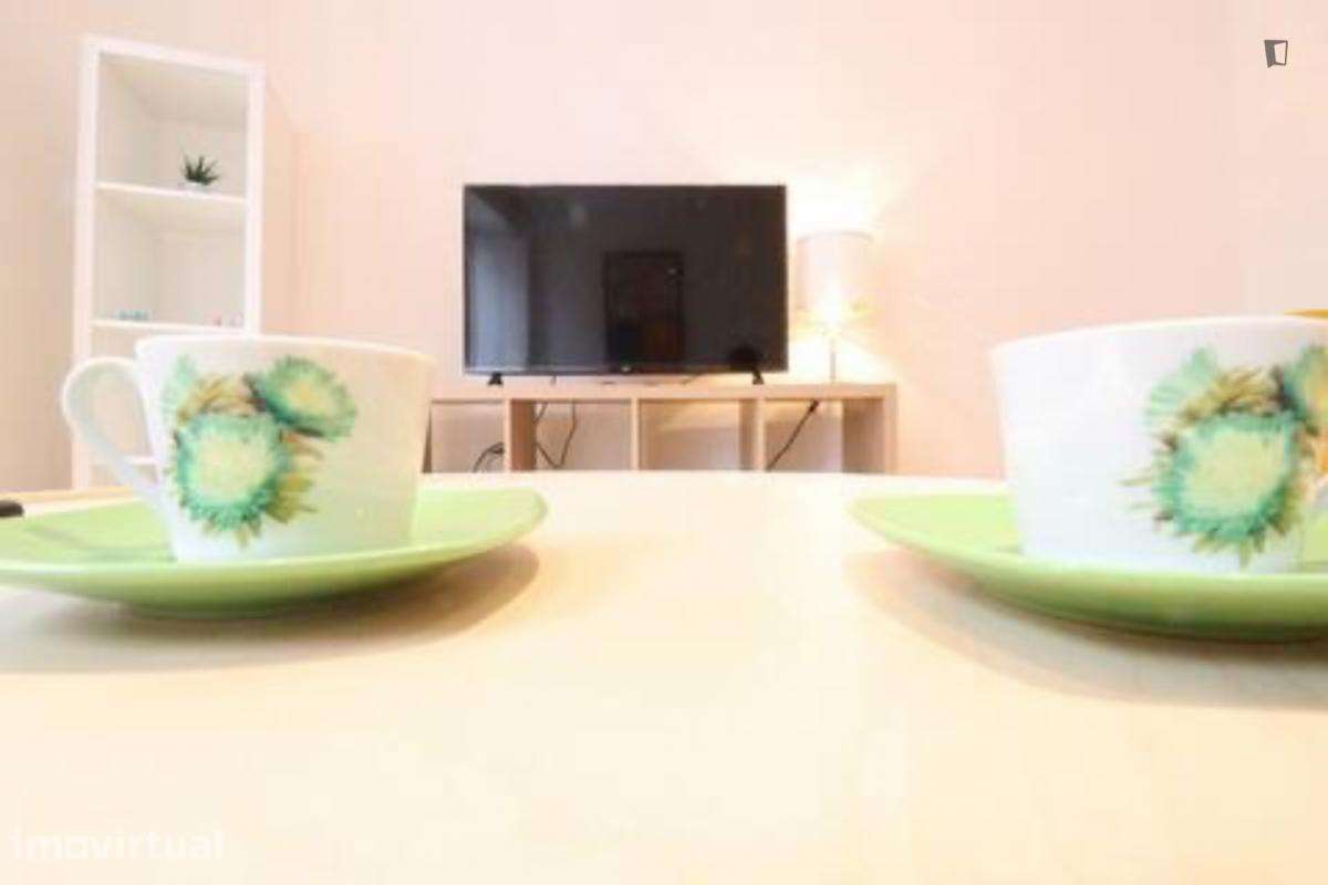 Apartamento com 2 quartos - localizado em Campo de Ourique Lisbon - Grande imagem: 5/31