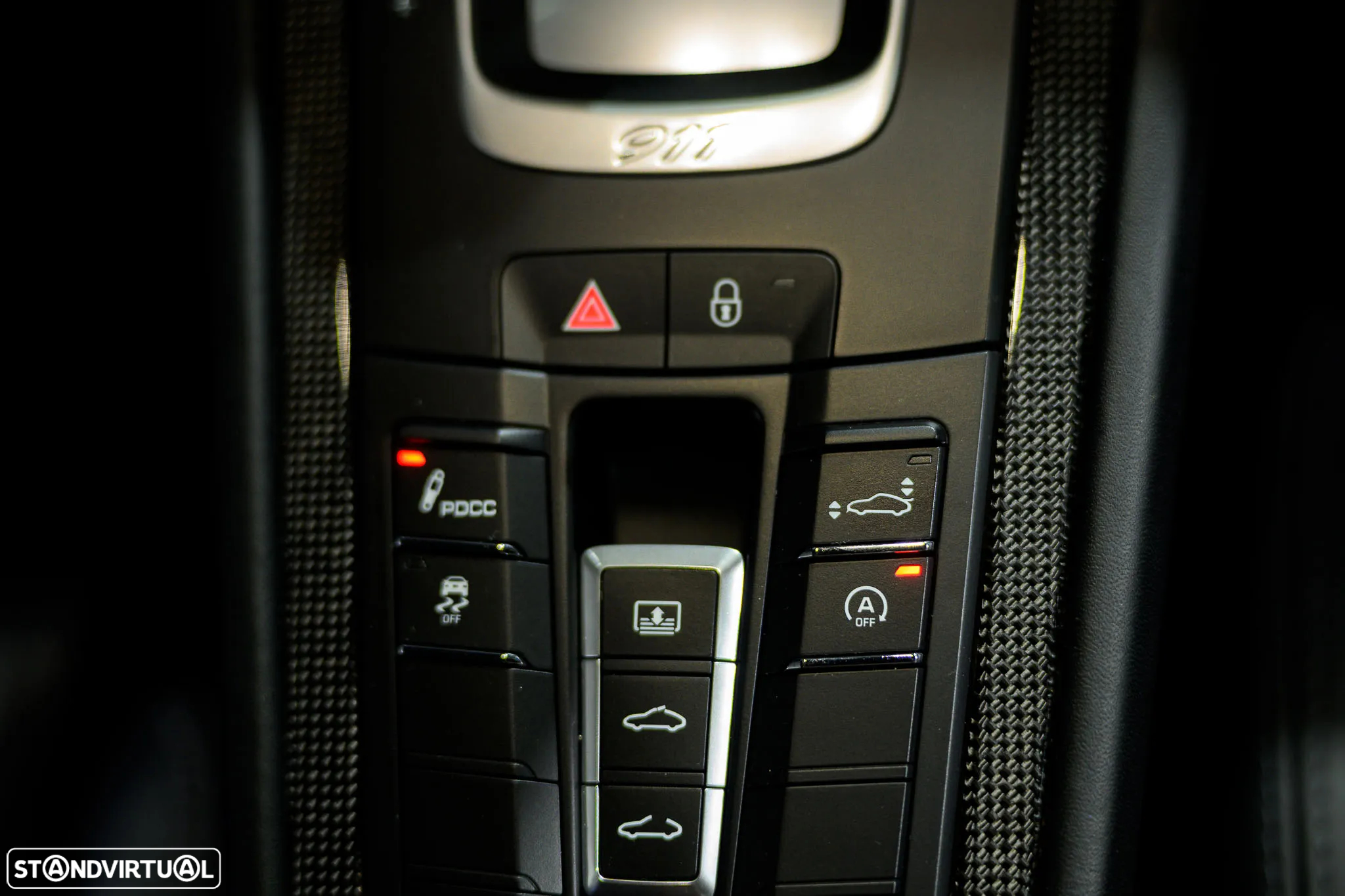 Porsche 911 (991) Turbo S PDK - 34