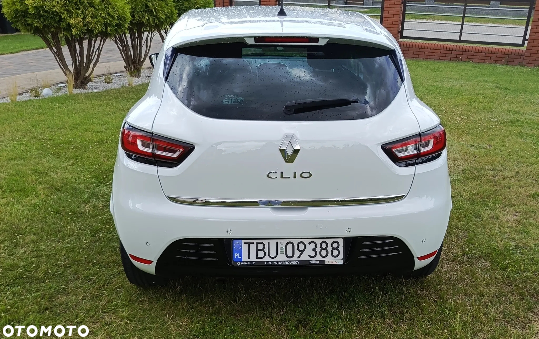 Renault Clio 1.2 Enegry TCe Limited - 4