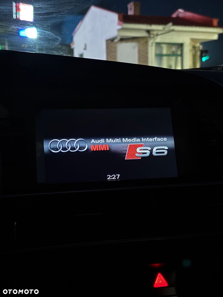 Audi A6 Avant 3.0 TDI Quattro Tiptronic - 19