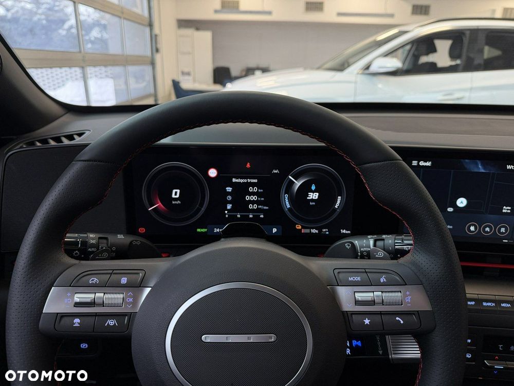 Hyundai Kona - 10